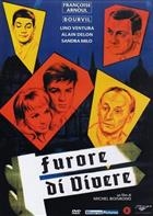 Furore Di Vivere (1959) DVD