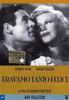 Eravamo Tanto Felici (1944) DVD RKO Collection