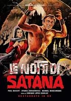 Le Notti Di Satana (1968) DVD Restaurato In Hd