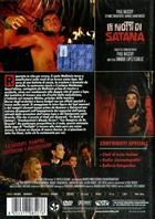 Le Notti Di Satana (1968) DVD Restaurato In Hd