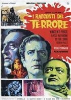 I Racconti Del Terrore (1962) DVD Special Edition