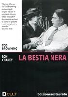 La Bestia Nera (1919) DVD Edizione Restaurata