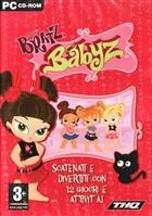 Bratz Babyz PC CD-Rom