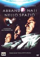 Abbandonati Nello Spazio (1969) DVD