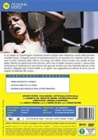 Sette Scialli Di Seta Gialla (1972) DVD