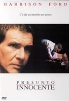 Presunto Innocente (1990) DVD