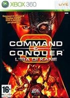 Command & Conquer - L'Ira Di Kane XBOX 360