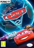 Cars 2 - PC DVD-Rom