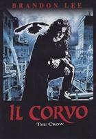 Il Corvo - The Crow (1994) DVD