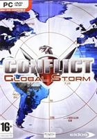 Conflict Global Storm PC DVD-Rom