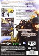 Conflict Global Storm PC DVD-Rom