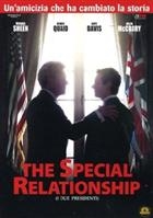 The Special Relationship - I Due Presidenti (2010) DVD