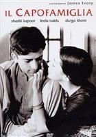 Il CapoFamiglia (1963) DVD