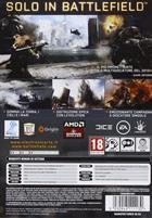 Battlefield 4 PC DVD-Rom