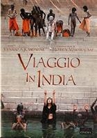 Viaggio In India (2006) DVD