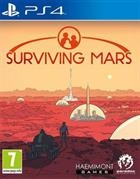 Surviving Mars PS4