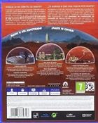 Surviving Mars PS4