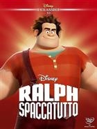 Ralph Spaccatutto -  I Classici Disney 51 (2012) DVD SlipCase