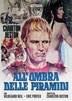 All'Ombra Delle Piramidi (1972) DVD