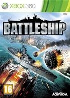 Battleship XBOX 360