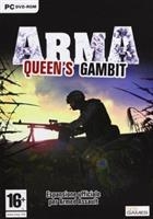 Arma Queen's Gambit - PC DVD-Rom