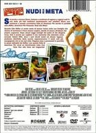 American Pie Presenta - Nudi Alla Meta (2006) DVD