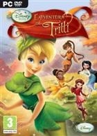 Disney - La Grande Avventura Di Trilli PC DVD-Rom