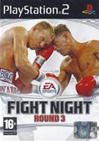 Fight Night - Round 3 - PS2