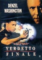 Verdetto Finale (1991) DVD