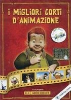 I Migliori Corti D'animazione DVD