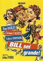 Bill Sei Grande! (1950) DVD