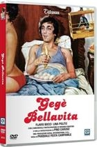 Gege' Bellavita (1978) DVD