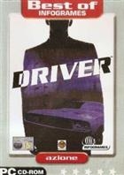 Driver PC CD-ROM