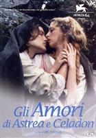 Gli Amori Di Astrea E Celadon (2007) DVD