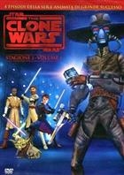 Star Wars - The Clone Wars Stagione 02 Volume 01 (2009) DVD