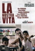 La Nostra Vita (2010) DVD