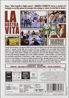 La Nostra Vita (2010) DVD