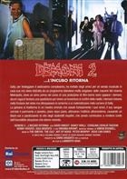 Demoni 2 (1986) DVD