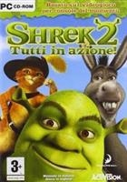 Shrek 2 - Tutti In Azione PC CD-Rom