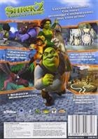 Shrek 2 - Tutti In Azione PC CD-Rom