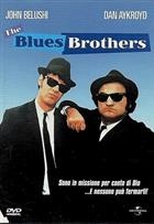 The Blues Brothers (1980) DVD