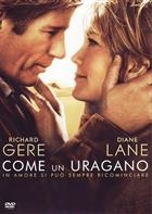 Come Un Uragano (2008) DVD