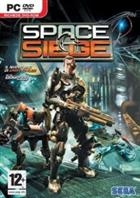 Space Siege PC DVD-Rom