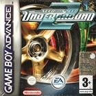 Need For Speed - Underground 2 GBA