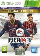 FIFA 14 - Ultimate Edition XBOX 360