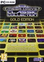 Sega Mega Drive Classic Collection - Gold Edition PC CD-Rom