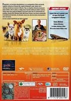 Beverly Hills Chihuahua (2008) DVD