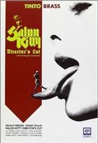 Salon Kitty (1976) DVD Director's Cut