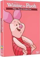 Winnie The Pooh - Pimpi Piccolo Grande Eroe (2003) DVD SlipCase