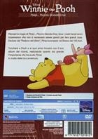 Winnie The Pooh - Pimpi Piccolo Grande Eroe (2003) DVD SlipCase